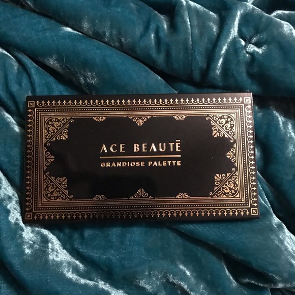 Ace Beaute - Grandiose Palette - Picture 2 of 5
